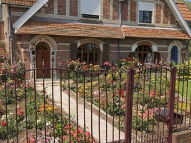 Maison vente à Douai, Lewarde