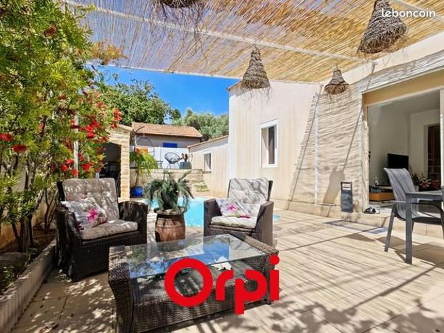 Maison vente à Arrondissement de Toulon, Bandol