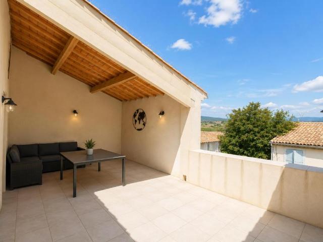 Maison vente à Béziers, Autignac