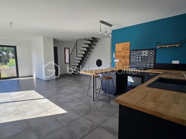 Maison vente à Céret, Montesquieu-des-albères