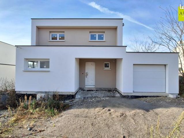 Maison vente à Mulhouse, Grand Est