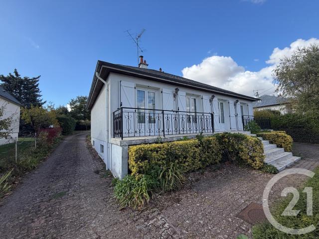 Maison vente à Le Pré d'Alonne, Beaugency