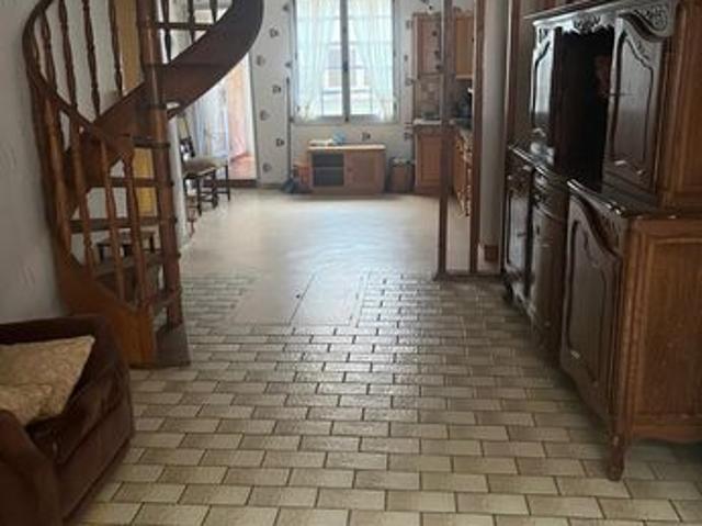 Maison vente à Arras
