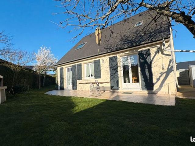 Maison vente à Rennes, Bretagne