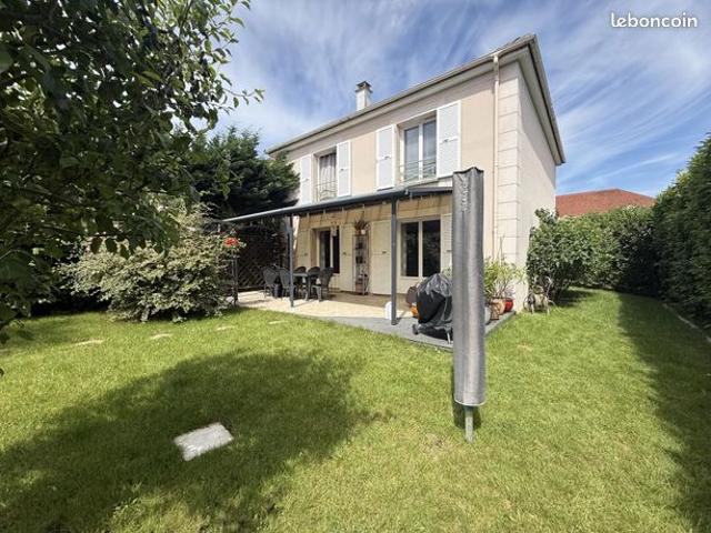 Maison vente à Compiègne, Chelles