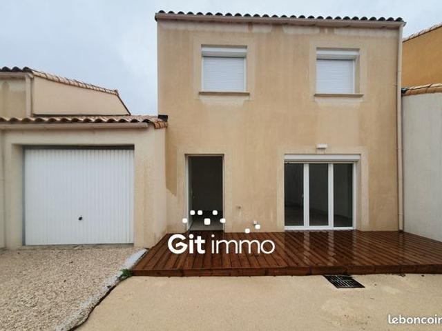 Maison vente à Marseille, Septèmes-les-vallons