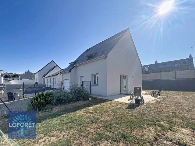Maison location à Fougères-Vitré, Bretagne