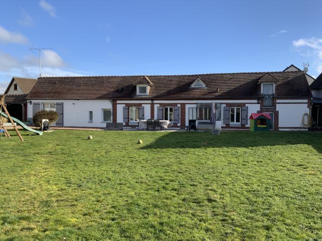 Maison vente à Évreux, Gravigny