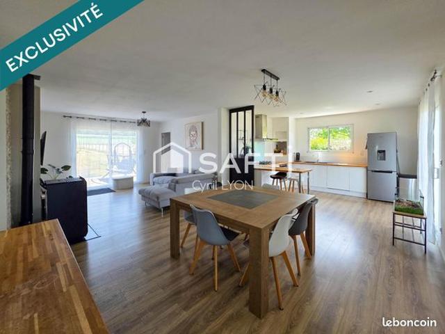 Maison vente à Saumur, Neuillé
