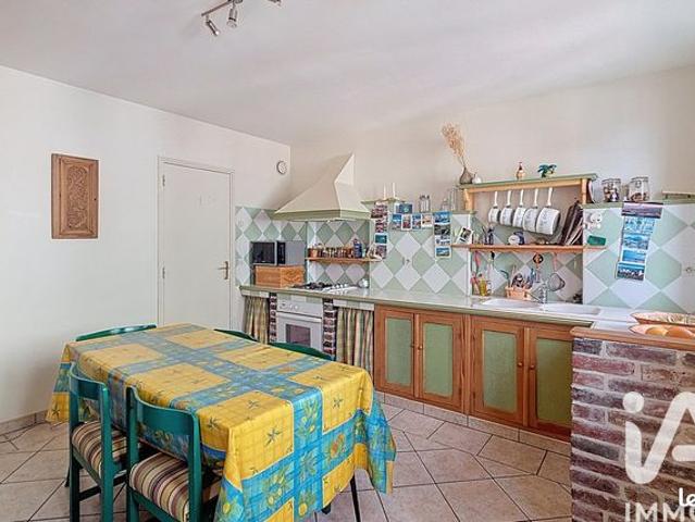 Maison vente à Lisieux