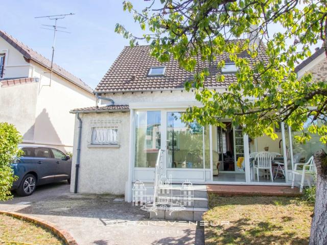 Maison vente à Melun, Dammarie-les-lys