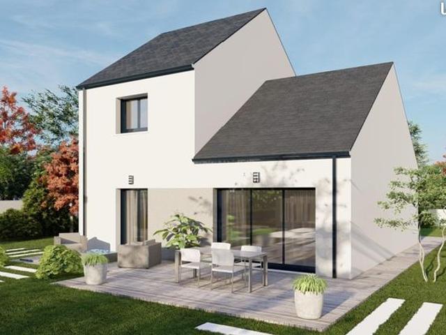 Maison vente à Saint-Brieuc, Bretagne