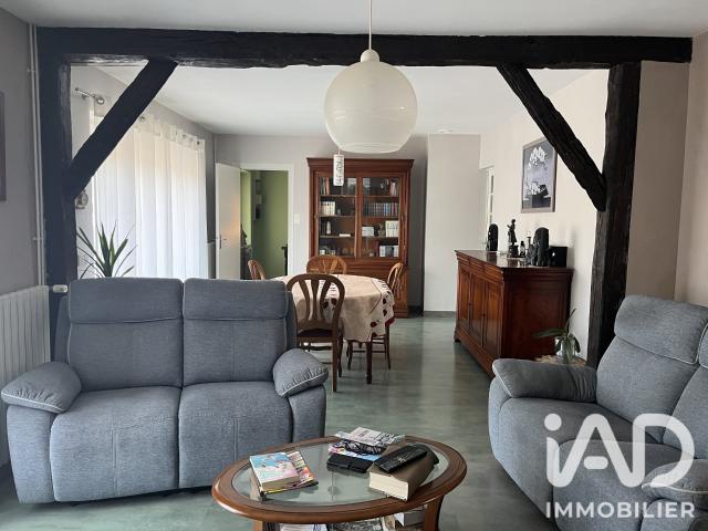 Maison vente à Confolens, Nieuil