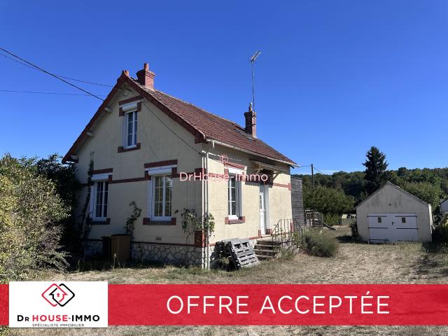 Maison vente à Cepoy, Loiret