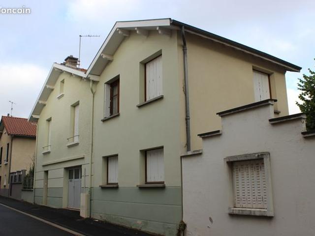 Maison vente à Beaumont, Yonne