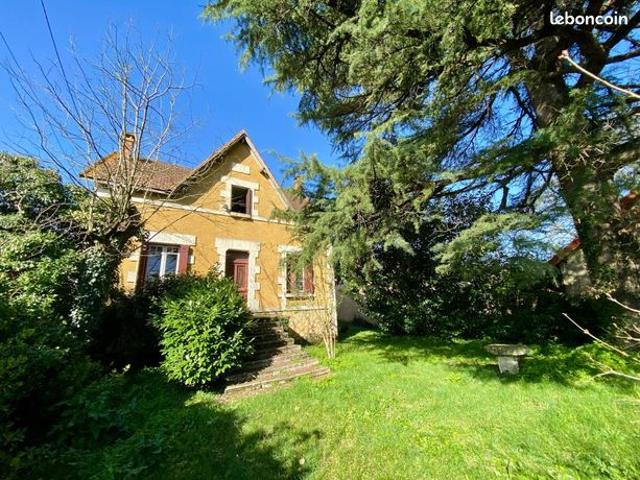 Maison vente à Bergerac, Trémolat
