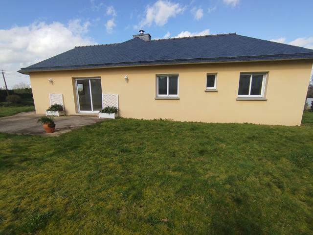 Maison vente à Morlaix, Bretagne