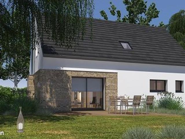Maison vente à Provins, Fontenay-trésigny
