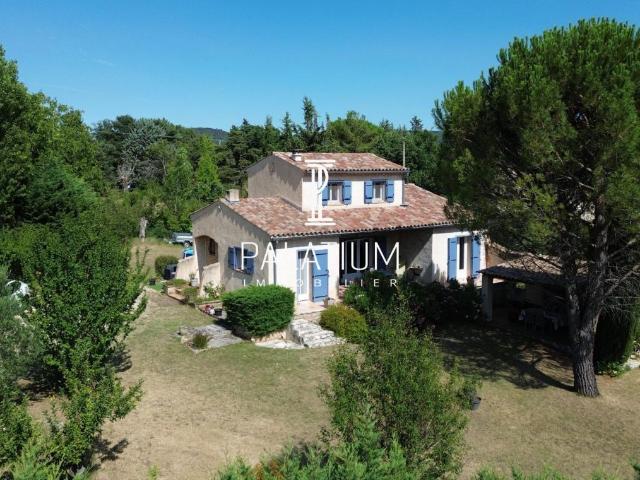 Maison vente à Forcalquier, Saint-etienne-les-orgues