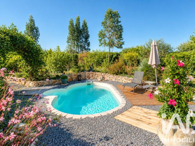 Maison vente à Bayonne, Hélette
