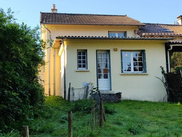 Maison vente à Rochechouart, Cussac