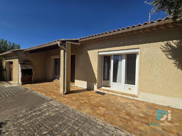 Maison vente à Servian, Hérault