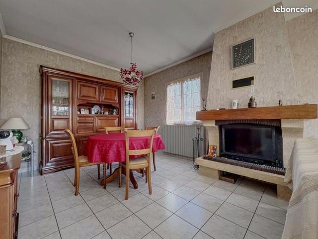 Maison vente à Magny-sur-tille, Côte-d'Or