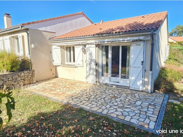 Maison vente à Montpoly, Beaumont