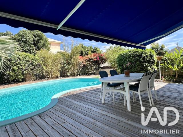 Maison vente à La Réunion
