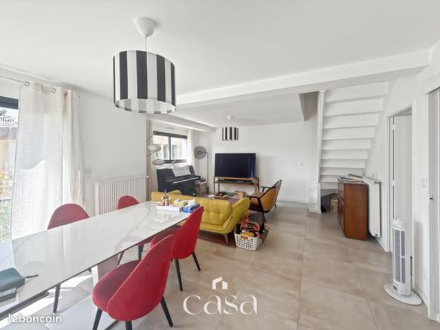 Maison vente à Caen, Verson