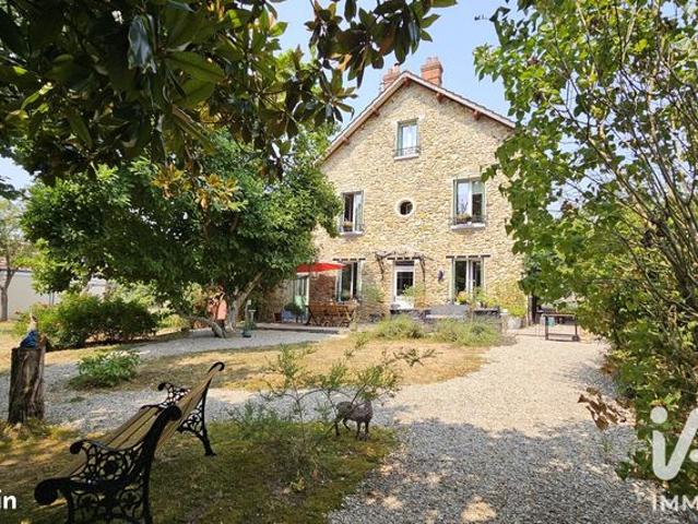 Maison vente à Meaux, La Ferté-sous-jouarre