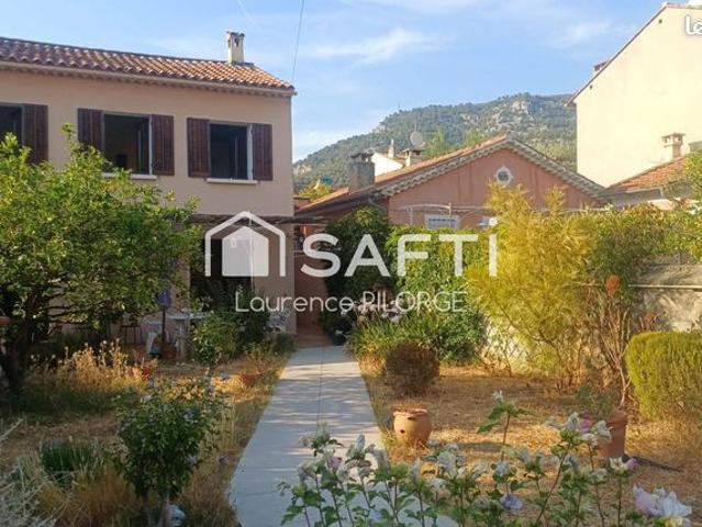 Maison vente à Arrondissement de Toulon, Toulon