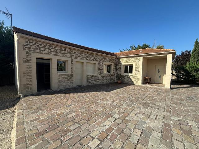 Maison vente à Gargenville, Yvelines