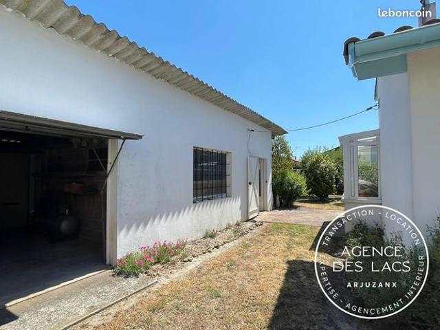 Maison vente à Mont-de-Marsan, Morcenx