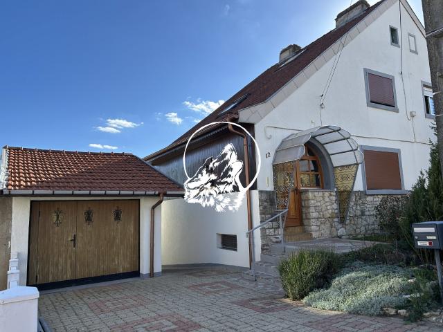 Maison vente à Créhange, Moselle