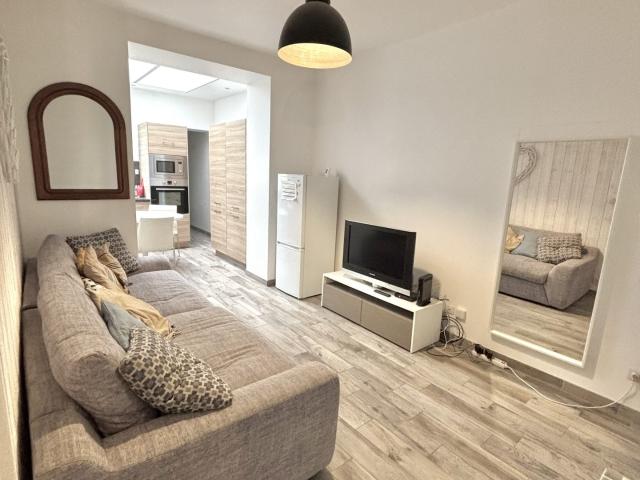 Maison vente à Lille