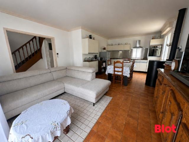 Maison vente à La Lande de Nohais, Bréhan