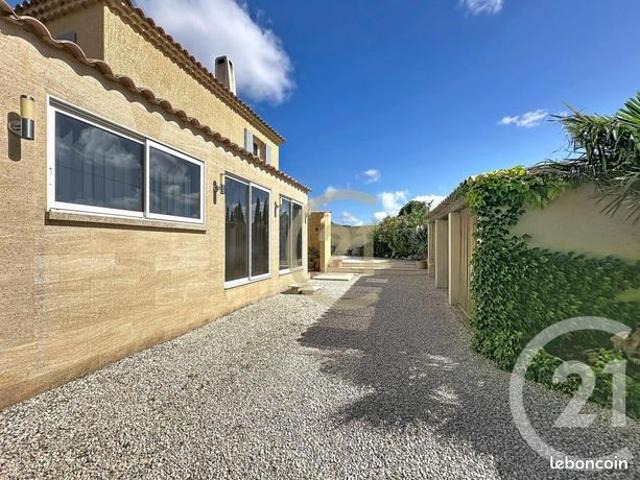 Maison vente à Nîmes, Remoulins