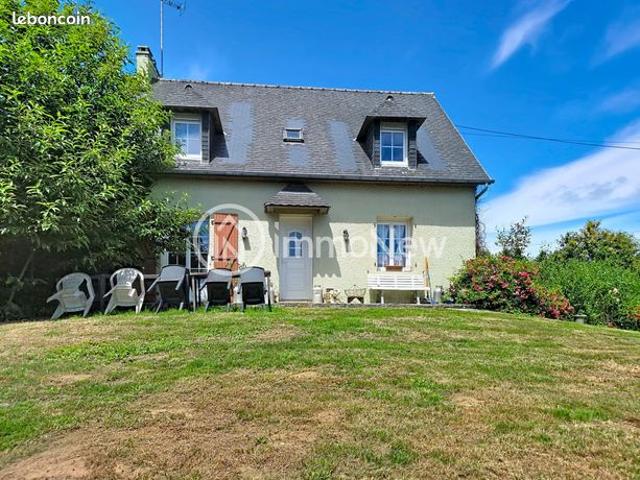 Maison vente à Avranches, La Chapelle-urée