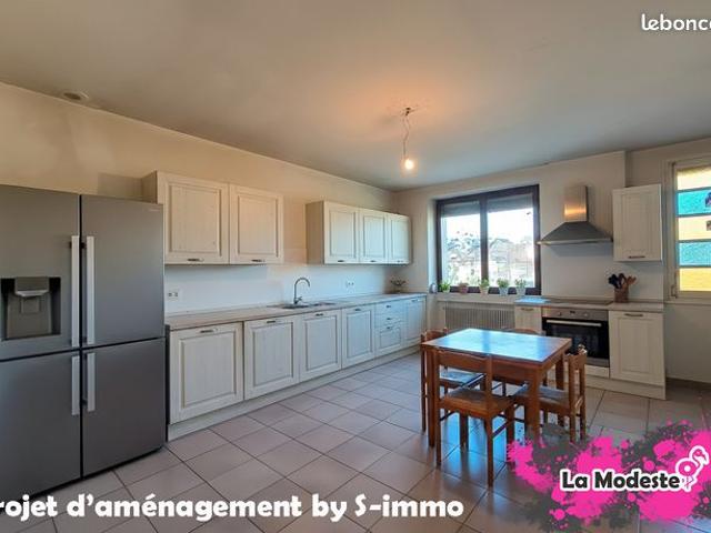 Maison vente à Lure, Luxeuil-les-bains