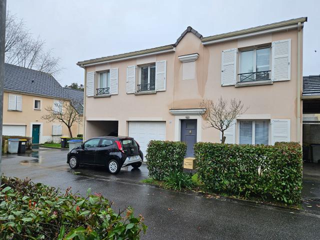 Maison vente à Nantes