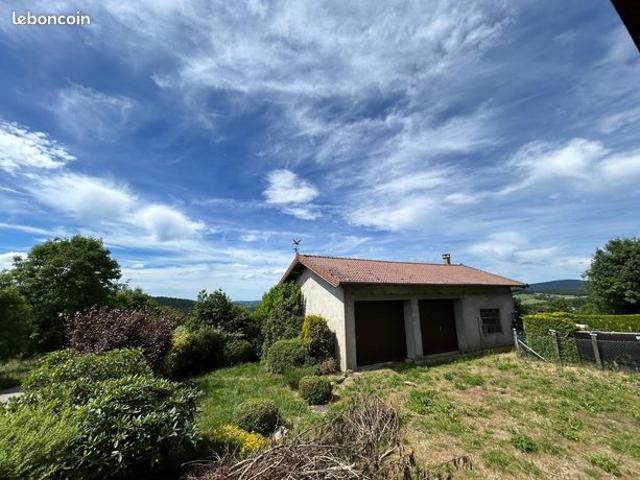 Maison vente à Yssingeaux, Saint-bonnet-le-froid