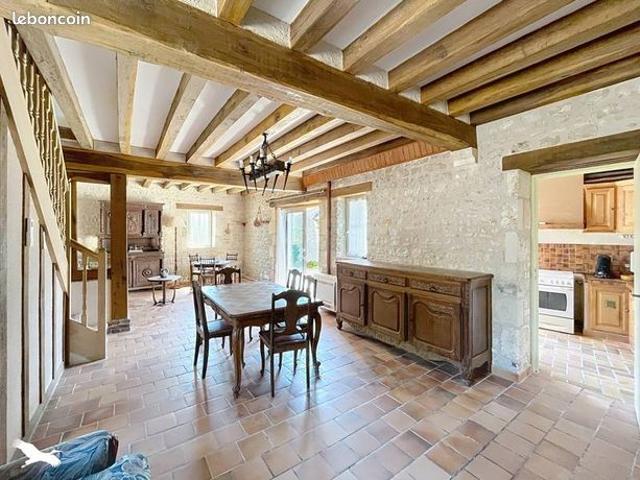 Maison vente à La Rochelle, Sainte-marie-de-ré