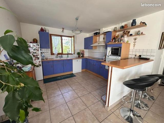 Maison vente à Mont-de-Marsan, Villeneuve-de-marsan