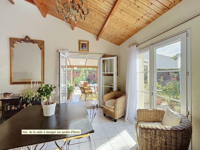 Maison vente à Patis Gelle, Saint-Julien-des-Landes