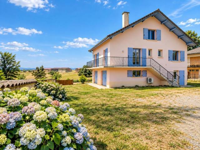 Maison vente à Fontenelle, Neulise