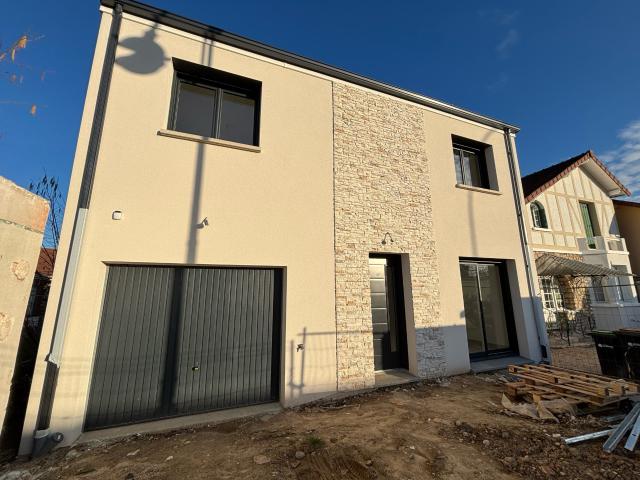 Maison vente à Ormesson-sur-Marne, Val-de-Marne