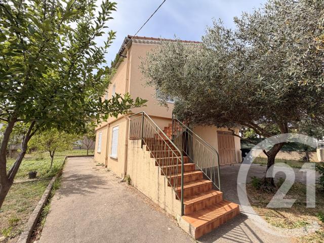 Maison vente à Clavières, Alès