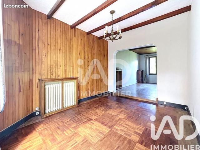 Maison vente à Créteil, Sucy-en-brie