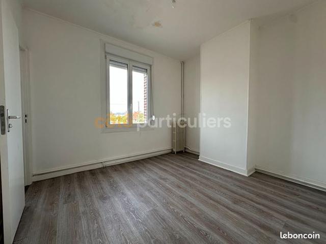 Maison vente à Péronne, Muille-villette